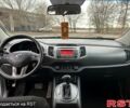 Киа Sportage, объемом двигателя 2.4 л и пробегом 136 тыс. км за 13200 $, фото 7 на Automoto.ua