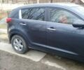 Киа Sportage, объемом двигателя 1.7 л и пробегом 235 тыс. км за 11700 $, фото 1 на Automoto.ua