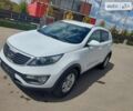 Киа Sportage, объемом двигателя 1.69 л и пробегом 118 тыс. км за 13800 $, фото 18 на Automoto.ua