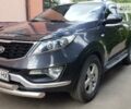 Киа Sportage, объемом двигателя 1.69 л и пробегом 134 тыс. км за 14600 $, фото 1 на Automoto.ua