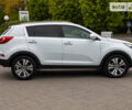 Киа Sportage, объемом двигателя 2 л и пробегом 184 тыс. км за 17800 $, фото 6 на Automoto.ua