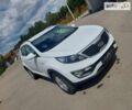 Киа Sportage, объемом двигателя 1.69 л и пробегом 118 тыс. км за 13800 $, фото 45 на Automoto.ua