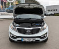 Кіа Sportage, об'ємом двигуна 2 л та пробігом 184 тис. км за 17800 $, фото 69 на Automoto.ua