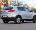 Киа Sportage, объемом двигателя 2 л и пробегом 275 тыс. км за 13599 $, фото 3 на Automoto.ua