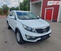 Кіа Sportage, об'ємом двигуна 1.69 л та пробігом 118 тис. км за 13800 $, фото 48 на Automoto.ua