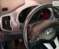 Киа Sportage, объемом двигателя 1.69 л и пробегом 134 тыс. км за 14600 $, фото 11 на Automoto.ua