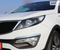 Киа Sportage, объемом двигателя 2 л и пробегом 164 тыс. км за 17700 $, фото 5 на Automoto.ua