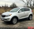 Кіа Sportage, об'ємом двигуна 2.4 л та пробігом 136 тис. км за 13200 $, фото 4 на Automoto.ua