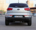 Киа Sportage, объемом двигателя 2 л и пробегом 275 тыс. км за 13599 $, фото 4 на Automoto.ua