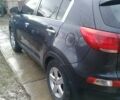Киа Sportage, объемом двигателя 1.7 л и пробегом 235 тыс. км за 11700 $, фото 1 на Automoto.ua