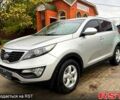 Кіа Sportage, об'ємом двигуна 2 л та пробігом 150 тис. км за 10999 $, фото 1 на Automoto.ua