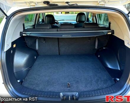 Кіа Sportage, об'ємом двигуна 1.6 л та пробігом 219 тис. км за 12900 $, фото 5 на Automoto.ua