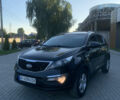 Киа Sportage, объемом двигателя 1.69 л и пробегом 276 тыс. км за 11990 $, фото 24 на Automoto.ua