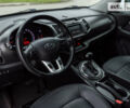 Киа Sportage, объемом двигателя 2 л и пробегом 184 тыс. км за 17800 $, фото 12 на Automoto.ua