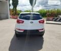 Киа Sportage, объемом двигателя 1.69 л и пробегом 118 тыс. км за 13800 $, фото 25 на Automoto.ua