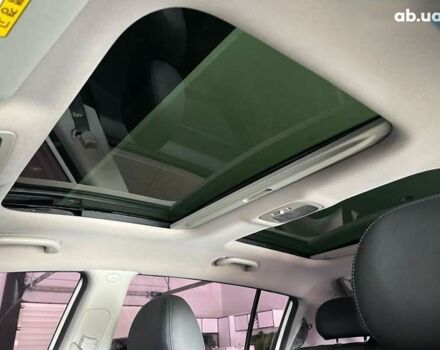 Кіа Sportage, об'ємом двигуна 2 л та пробігом 135 тис. км за 15300 $, фото 15 на Automoto.ua