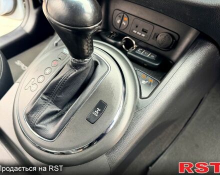 Киа Sportage, объемом двигателя 2 л и пробегом 191 тыс. км за 15850 $, фото 10 на Automoto.ua