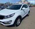 Кіа Sportage, об'ємом двигуна 1.69 л та пробігом 202 тис. км за 15000 $, фото 1 на Automoto.ua