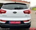 Киа Sportage, объемом двигателя 2 л и пробегом 191 тыс. км за 15850 $, фото 3 на Automoto.ua