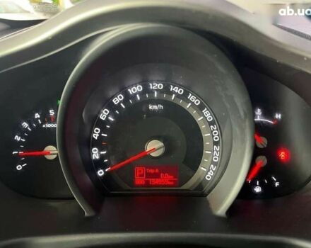 Кіа Sportage, об'ємом двигуна 2 л та пробігом 135 тис. км за 15300 $, фото 12 на Automoto.ua