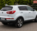 Кіа Sportage, об'ємом двигуна 2 л та пробігом 184 тис. км за 17800 $, фото 5 на Automoto.ua