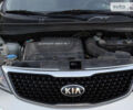 Киа Sportage, объемом двигателя 2 л и пробегом 275 тыс. км за 13599 $, фото 23 на Automoto.ua