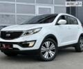 Кіа Sportage, об'ємом двигуна 2 л та пробігом 157 тис. км за 15500 $, фото 1 на Automoto.ua