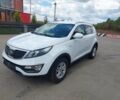 Кіа Sportage, об'ємом двигуна 1.69 л та пробігом 118 тис. км за 13800 $, фото 40 на Automoto.ua