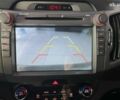 Кіа Sportage, об'ємом двигуна 2 л та пробігом 135 тис. км за 15300 $, фото 14 на Automoto.ua