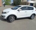 Киа Sportage, объемом двигателя 2 л и пробегом 165 тыс. км за 14800 $, фото 1 на Automoto.ua