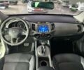 Кіа Sportage, об'ємом двигуна 2 л та пробігом 135 тис. км за 15300 $, фото 16 на Automoto.ua