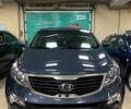 Киа Sportage, объемом двигателя 2.4 л и пробегом 78 тыс. км за 12800 $, фото 1 на Automoto.ua