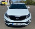 Киа Sportage, объемом двигателя 1.69 л и пробегом 202 тыс. км за 15000 $, фото 6 на Automoto.ua