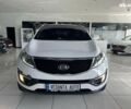 Кіа Sportage, об'ємом двигуна 2 л та пробігом 135 тис. км за 15300 $, фото 1 на Automoto.ua