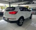 Кіа Sportage, об'ємом двигуна 2 л та пробігом 135 тис. км за 15300 $, фото 3 на Automoto.ua