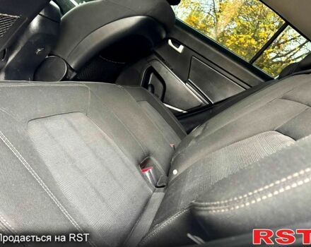 Кіа Sportage, об'ємом двигуна 2 л та пробігом 150 тис. км за 10999 $, фото 7 на Automoto.ua