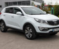 Кіа Sportage, об'ємом двигуна 2 л та пробігом 184 тис. км за 17800 $, фото 7 на Automoto.ua