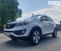 Киа Sportage, объемом двигателя 2.4 л и пробегом 99 тыс. км за 15700 $, фото 3 на Automoto.ua