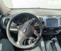 Киа Sportage, объемом двигателя 2 л и пробегом 165 тыс. км за 14800 $, фото 22 на Automoto.ua