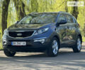 Кіа Sportage, об'ємом двигуна 1.7 л та пробігом 190 тис. км за 16500 $, фото 1 на Automoto.ua