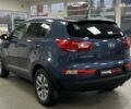 Киа Sportage, объемом двигателя 2.4 л и пробегом 153 тыс. км за 12490 $, фото 12 на Automoto.ua