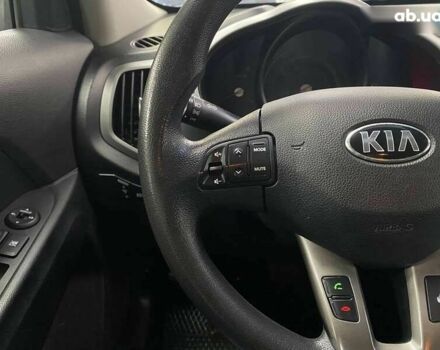 Киа Sportage, объемом двигателя 2.4 л и пробегом 153 тыс. км за 12490 $, фото 20 на Automoto.ua
