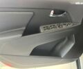 Киа Sportage, объемом двигателя 2 л и пробегом 169 тыс. км за 15900 $, фото 10 на Automoto.ua
