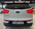 Киа Sportage, объемом двигателя 2 л и пробегом 130 тыс. км за 15900 $, фото 4 на Automoto.ua