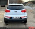 Киа Sportage, объемом двигателя 1.7 л и пробегом 95 тыс. км за 14000 $, фото 8 на Automoto.ua