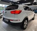 Киа Sportage, объемом двигателя 2 л и пробегом 130 тыс. км за 15900 $, фото 3 на Automoto.ua