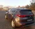 Киа Sportage, объемом двигателя 2 л и пробегом 174 тыс. км за 17500 $, фото 2 на Automoto.ua