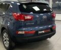 Киа Sportage, объемом двигателя 2.4 л и пробегом 153 тыс. км за 12490 $, фото 11 на Automoto.ua