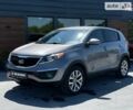 Киа Sportage, объемом двигателя 2.36 л и пробегом 138 тыс. км за 13500 $, фото 7 на Automoto.ua