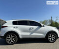 Киа Sportage, объемом двигателя 2 л и пробегом 151 тыс. км за 18200 $, фото 6 на Automoto.ua